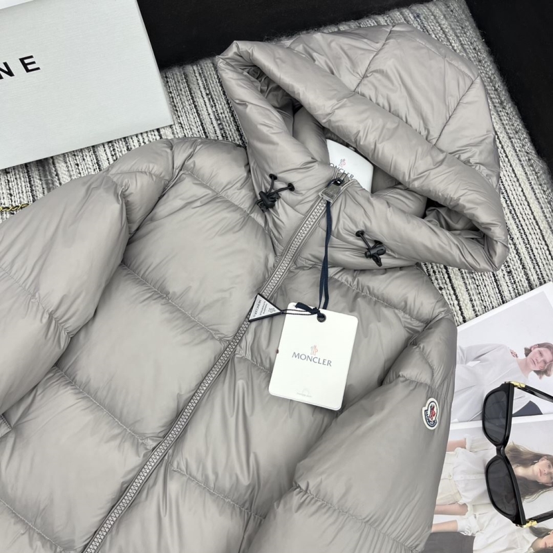 Moncler Down Coat